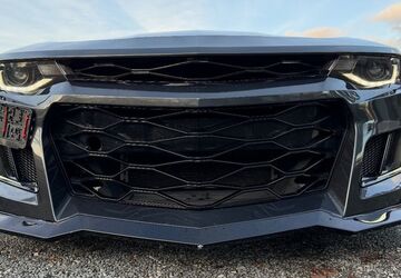 Chevrolet Camaro 115.000 km 24.400 &euro; Nürnberg 90431