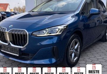 BMW 218 25.950 km 26.980 &euro; Seubersdorf 92358