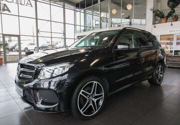 Mercedes-Benz ML 350 105.032 km 36.499 &euro; Lahnstein 56112