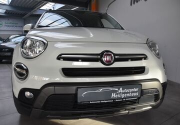 Fiat 500X 36.057 km 13.380 &euro; Heiligenhaus 42579