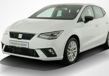 Seat Ibiza 26.500 km 19.980 &euro; Nürnberg 90441