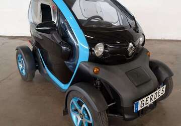 Renault Twizy 25.800 km 7.890 &euro; Delmenhorst 27751