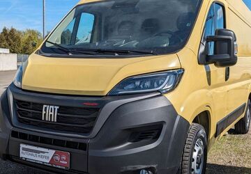 Fiat Ducato 32.500 km 32.390 &euro; Sinsheim 74889