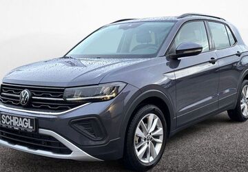 VW T-Cross 9.900 km 26.965 &euro; Mindelheim 87719