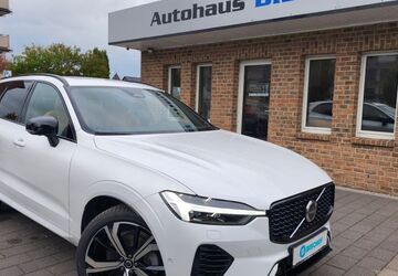 Volvo XC60 19.656 km 52.890 &euro; Übach-Palenberg 52531