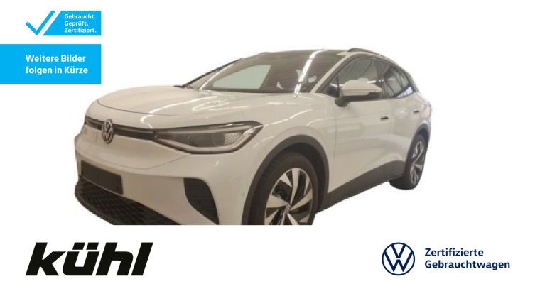 VW ID.4 14.330 km 41.980 &euro; Gifhorn 38518