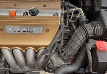 Honda Accord 198.000 km 4.400 &euro; korbach 34497