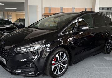 Ford S-Max 86.000 km 28.950 &euro; Elsdorf 50189