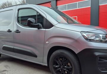 Fiat Doblo 26.000 km 22.400 &euro; Ingolstadt 85055