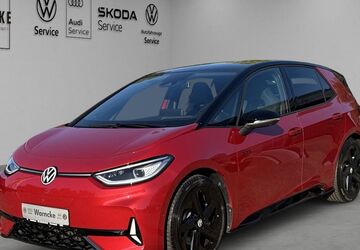 VW ID.3 14.800 km 44.540 &euro; Tarmstedt 27412