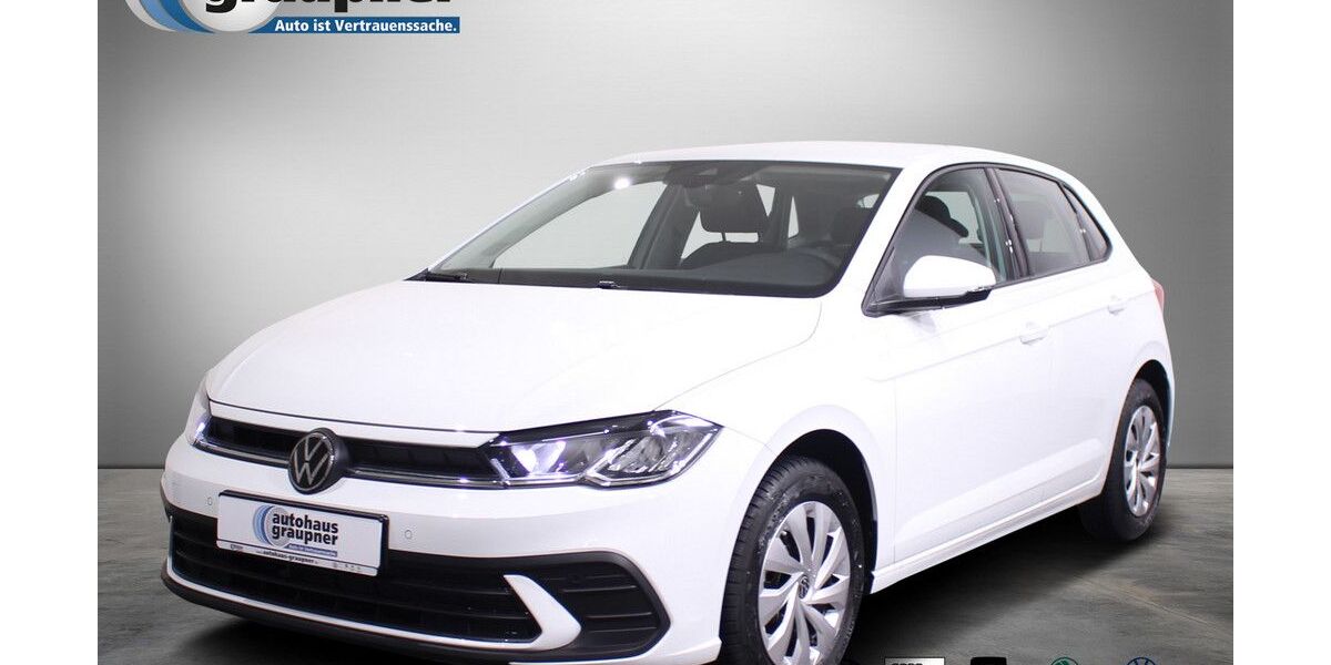 VW Polo 1.600 km 19.986 &euro; Brandis 04821