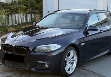BMW 535 318.000 km 8.800 &euro; Maintal 63477