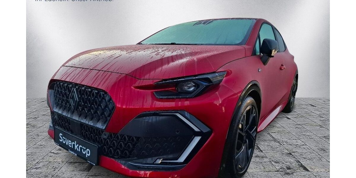 Renault Clio 1.900 km 27.980 &euro; Neumünster 24539