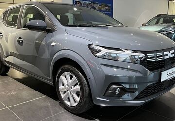 Dacia Sandero 7.980 km 17.270 &euro; Langenfeld 40764