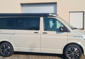 VW T7 California 21.800 km 65.900 &euro; Nesse Apfelstädt 99192