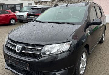 Dacia Logan 217.000 km 3.990 &euro; Magdeburg 39112