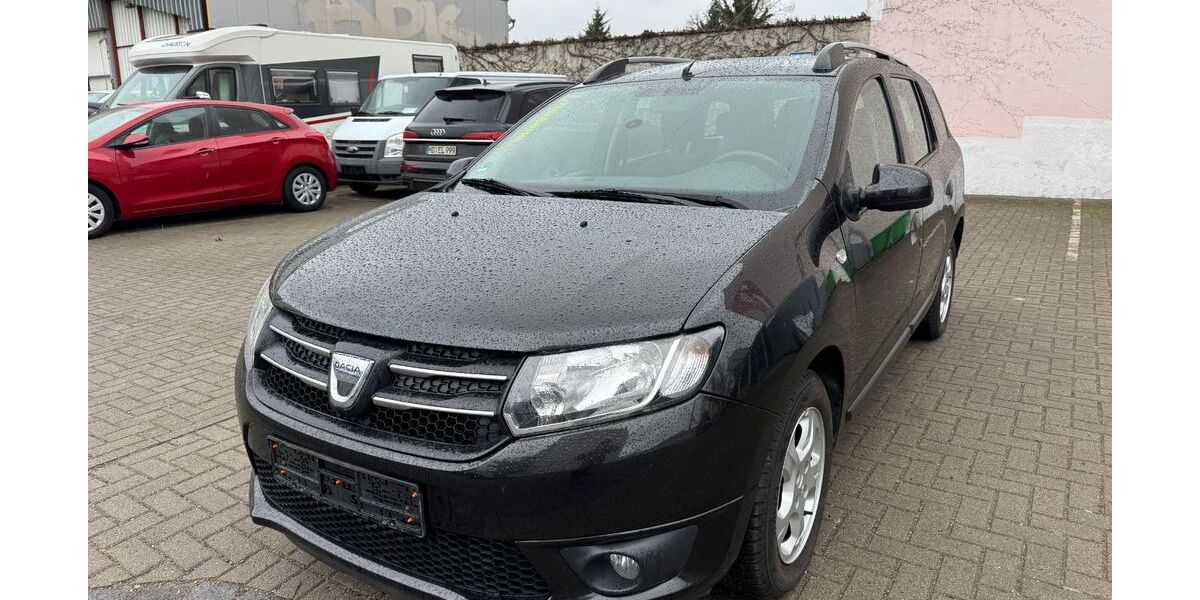 Dacia Logan 217.000 km 3.990 &euro; Magdeburg 39112