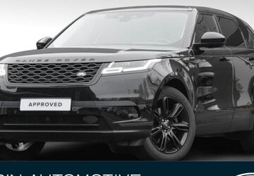 Land Rover Range Rover Velar 47.275 km 43.350 &euro; Kaiserslautern 67655
