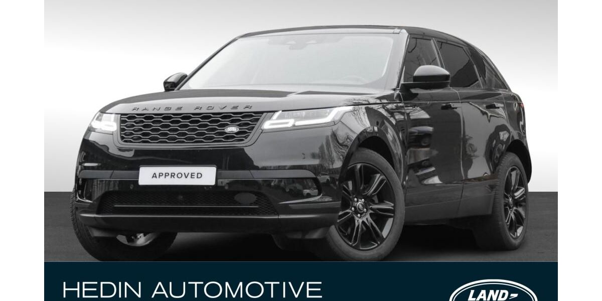 Land Rover Range Rover Velar 47.275 km 44.250 &euro; Kaiserslautern 67655