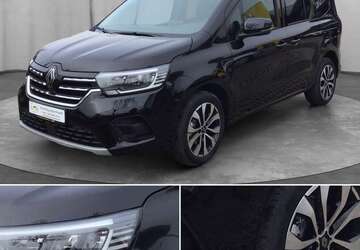 Renault Kangoo 1.010 km 29.990 &euro; Lindau 88131