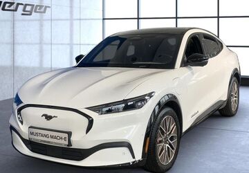 Ford Mustang Mach-E 14.500 km 52.800 &euro; Ravensburg, nähe Bodensee 88213