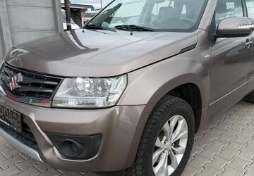 Suzuki Grand Vitara 225.190 km 6.900 &euro; Plaidt 56637