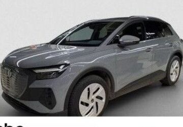 Audi Q4 e-tron 7.891 km 37.930 &euro; Kehl 77694