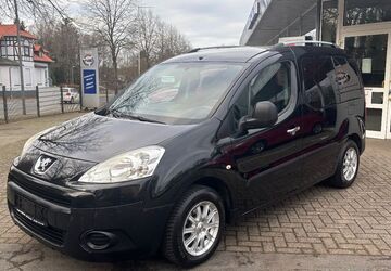 Peugeot Partner Tepee 160.000 km 4.600 &euro; Munster 29633