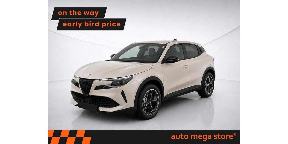 Alfa Romeo Junior 8.794 km 24.999 &euro; Ergolding 84030