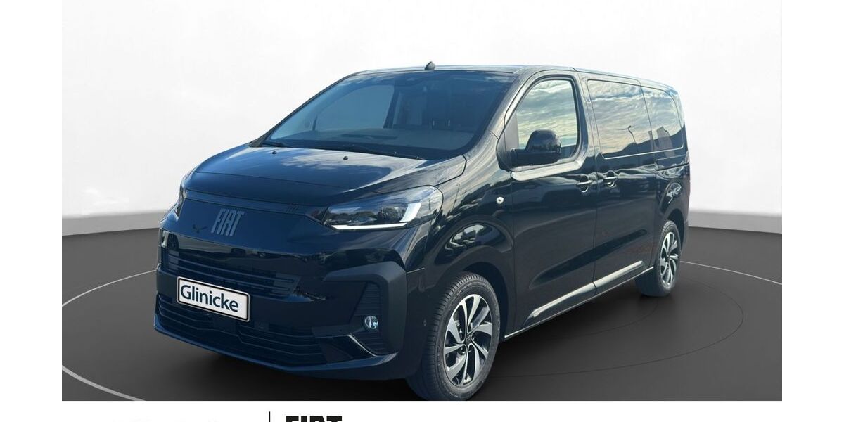 Fiat Ulysse 3.500 km 45.899 &euro; Kassel 34123