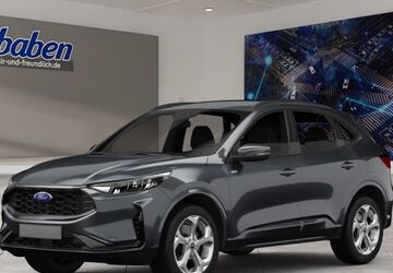 Ford Kuga 4.991 km 39.950 &euro; Hamburg 21073