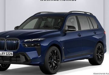 BMW X7 M60 31.204 km 92.920 &euro; Düren 52355