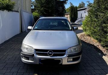 Opel Omega 140.000 km 4.000 &euro; Teltow 14513