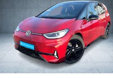 VW ID.3 17.992 km 42.540 &euro; Alsfeld 36304