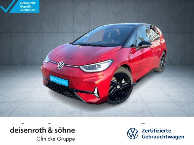 VW ID.3 17.992 km 42.540 &euro; Alsfeld 36304