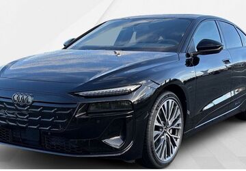 Audi A6 1.450 km 82.950 &euro; Neubrandenburg 17036