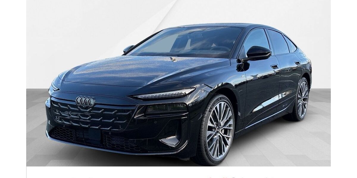 Audi A6 1.450 km 82.950 &euro; Neubrandenburg 17036