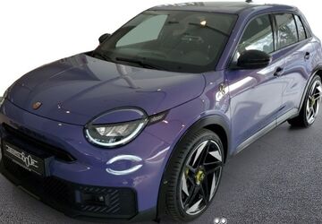 Abarth 600e 1.271 km 33.890 &euro; Itzehoe 25524