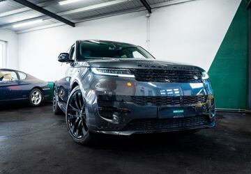 Land Rover Range Rover Sport 13.900 km 92.500 &euro; Hamburg 22301