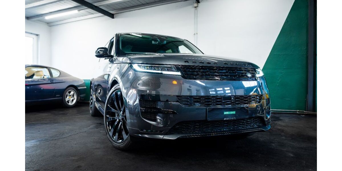 Land Rover Range Rover Sport 13.900 km 92.500 &euro; Hamburg 22301