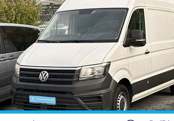 VW Crafter 14.635 km 38.490 &euro; Bremen 28207