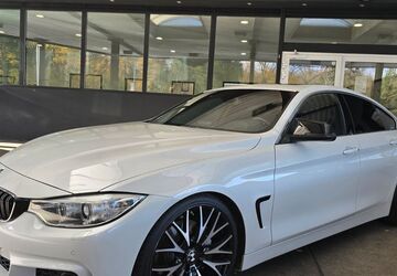 BMW 435 169.000 km 21.950 &euro; Göttingen 37081