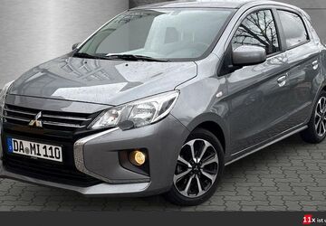 Mitsubishi Space Star 25.871 km 14.770 &euro; Rödermark 63322