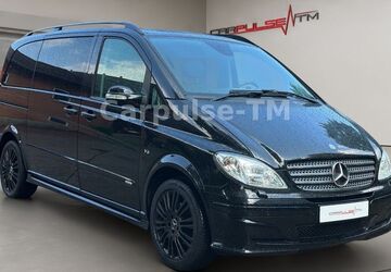 Mercedes-Benz Viano 150.000 km 14.990 &euro; Kastorf 23847