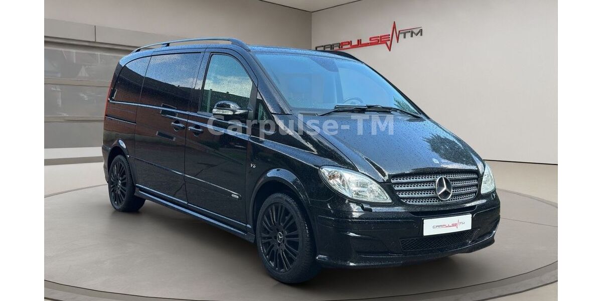 Mercedes-Benz Viano 150.000 km 14.990 &euro; Kastorf 23847