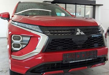 Mitsubishi Eclipse Cross 5.288 km 29.970 &euro; Weißenburg 91781