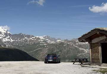 Porsche 911 138.000 km 45.911 &euro; Balve 58802