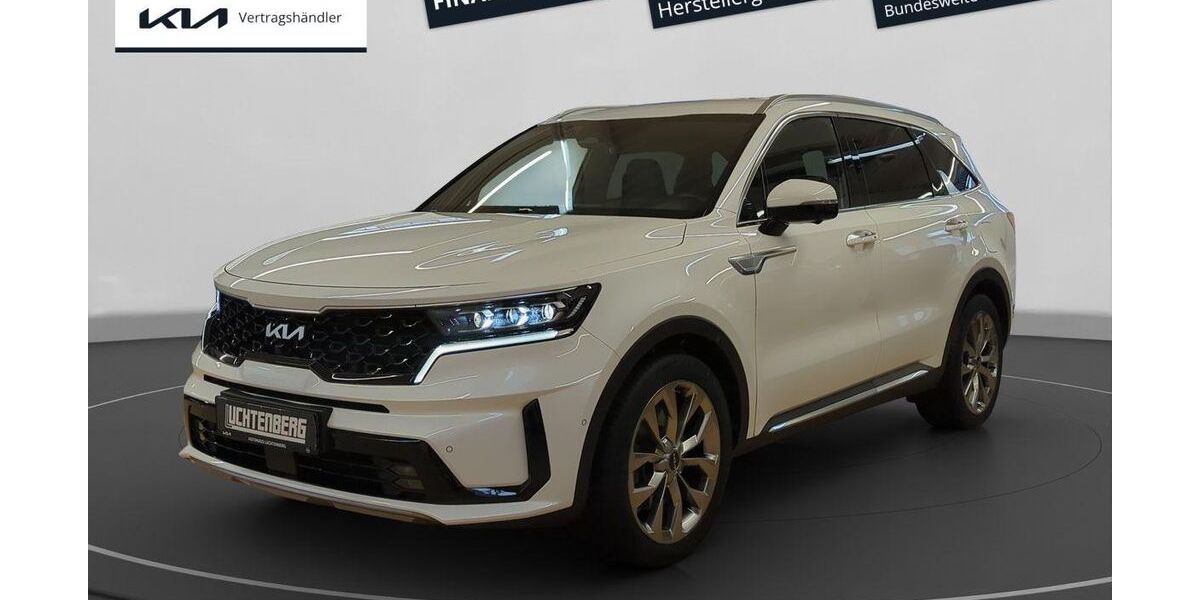Kia Sorento 65.800 km 38.890 &euro; Leverkusen 51381