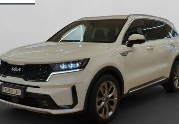 Kia Sorento 65.800 km 38.950 &euro; Leverkusen 51381