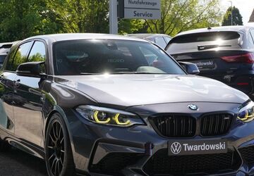 BMW M140i 16.304 km 47.990 &euro; Wegberg 41844